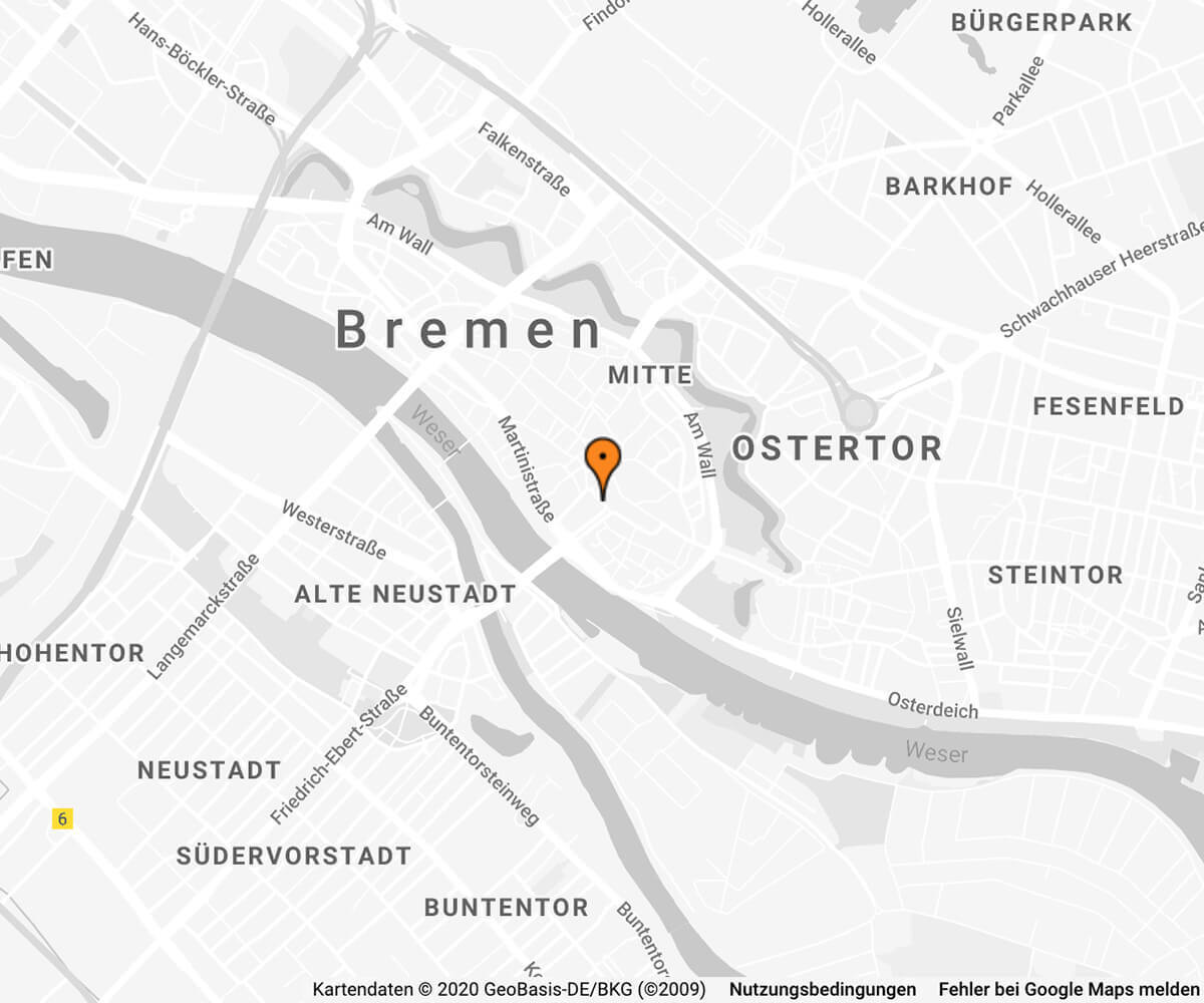 Standort Bremen