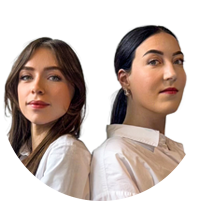 Lisa Marie Neumann & Lisa-Marie Steinbach