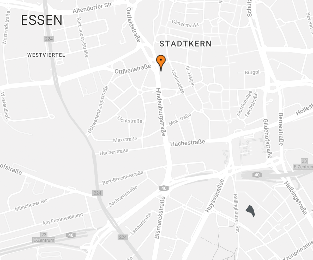 Standort Essen