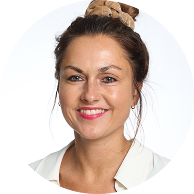 Caroline Lohse