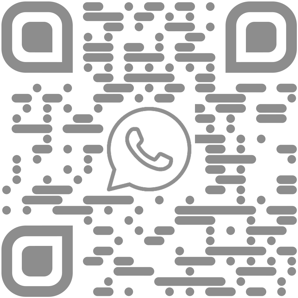 WhatsApp QR-Code Aufruf KCS Medical 
